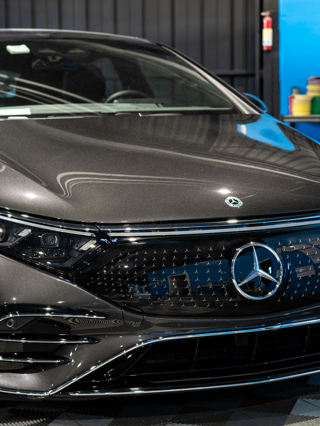 Polished Protection - Ceramic Pro Elite Huntington Beach in Huntington Beach, CA (4)