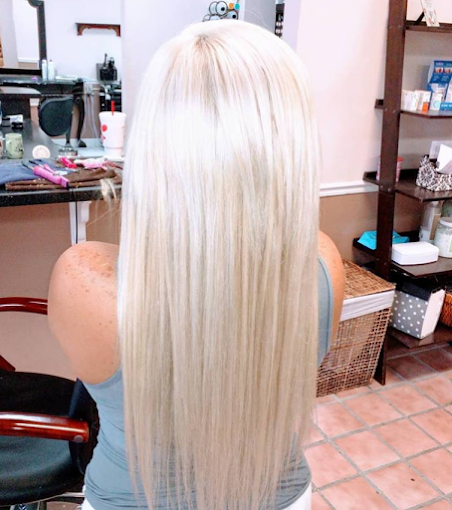 Fleur De Lis Salon in Port Orange, FL (2)