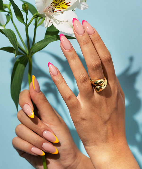 Pop-up nails and spa in Plainfield, IN