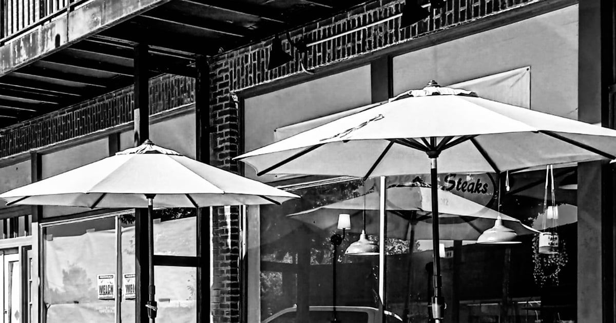 Steph's Steaks in Walhalla, SC