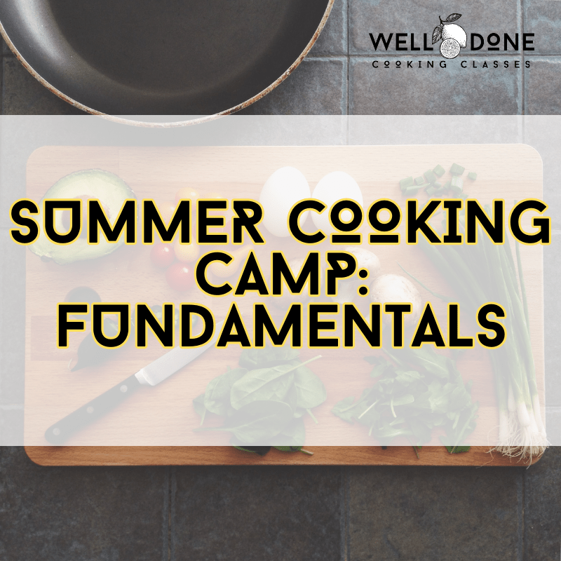 Well Done Cooking Classes in Houston, TX (2)
