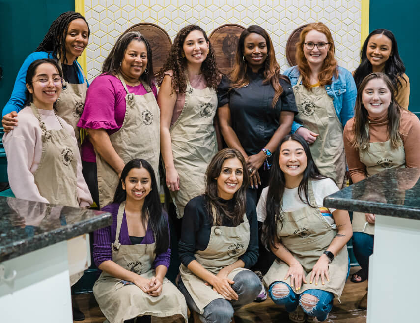 Well Done Cooking Classes in Houston, TX (4)