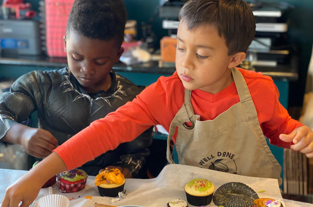 Well Done Cooking Classes in Houston, TX (5)
