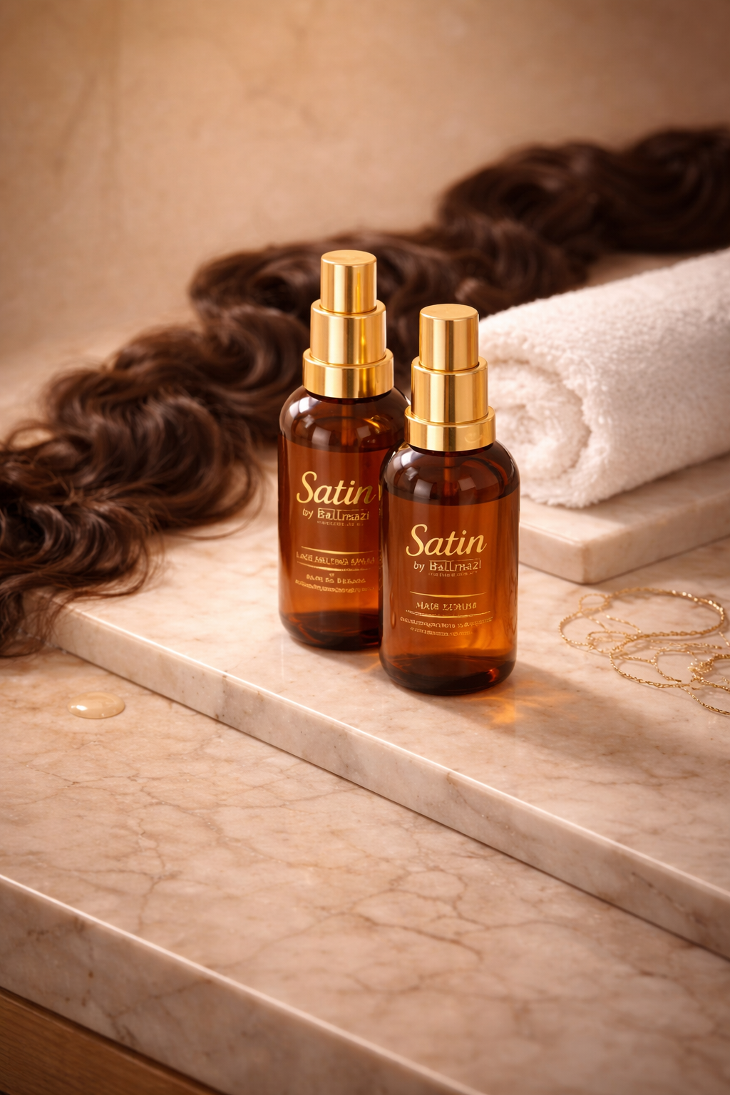 BELLMAZI HAIR MOB™ in Snellville, GA (3)