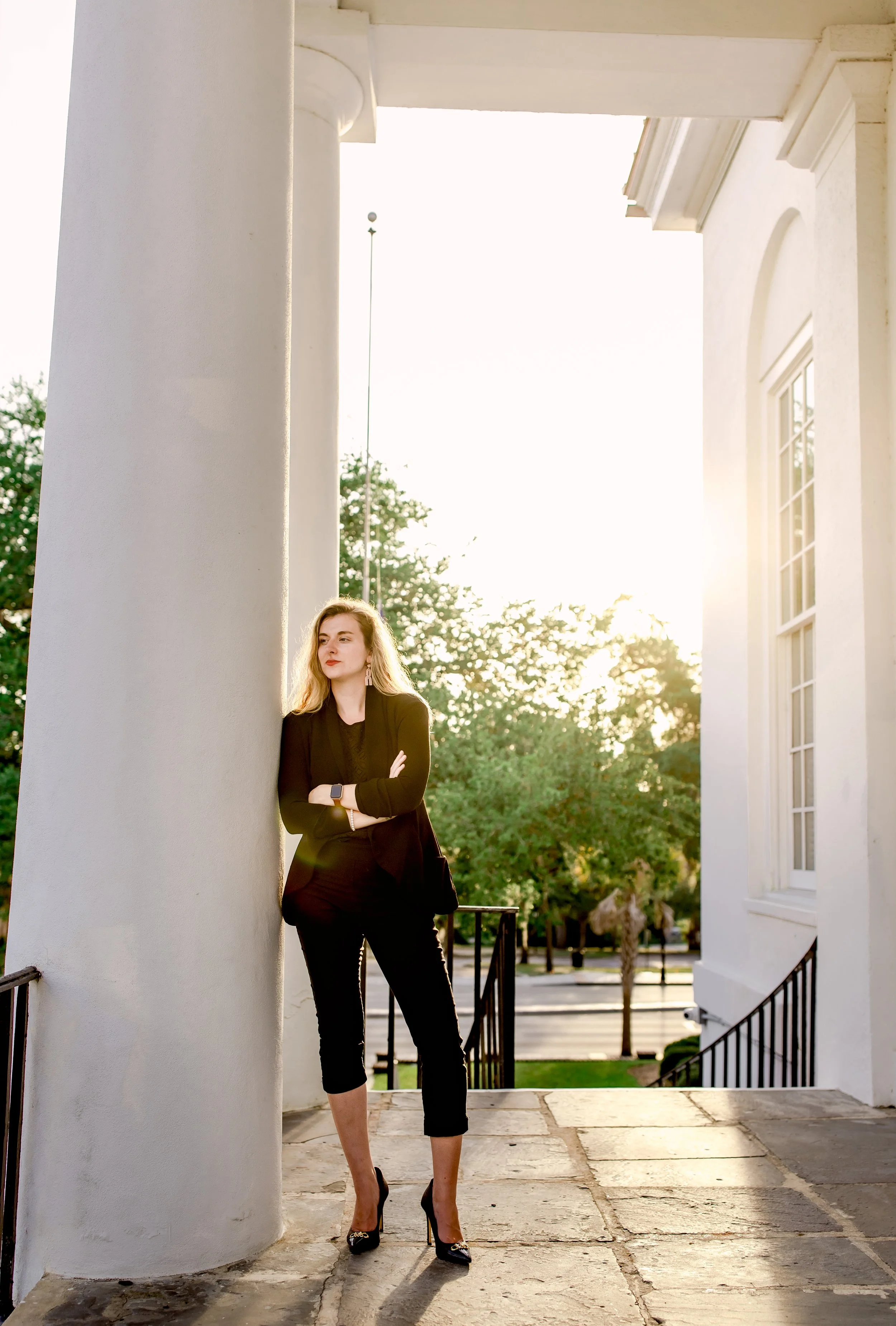 Esselstein Law P.C. in Springfield, GA (2)