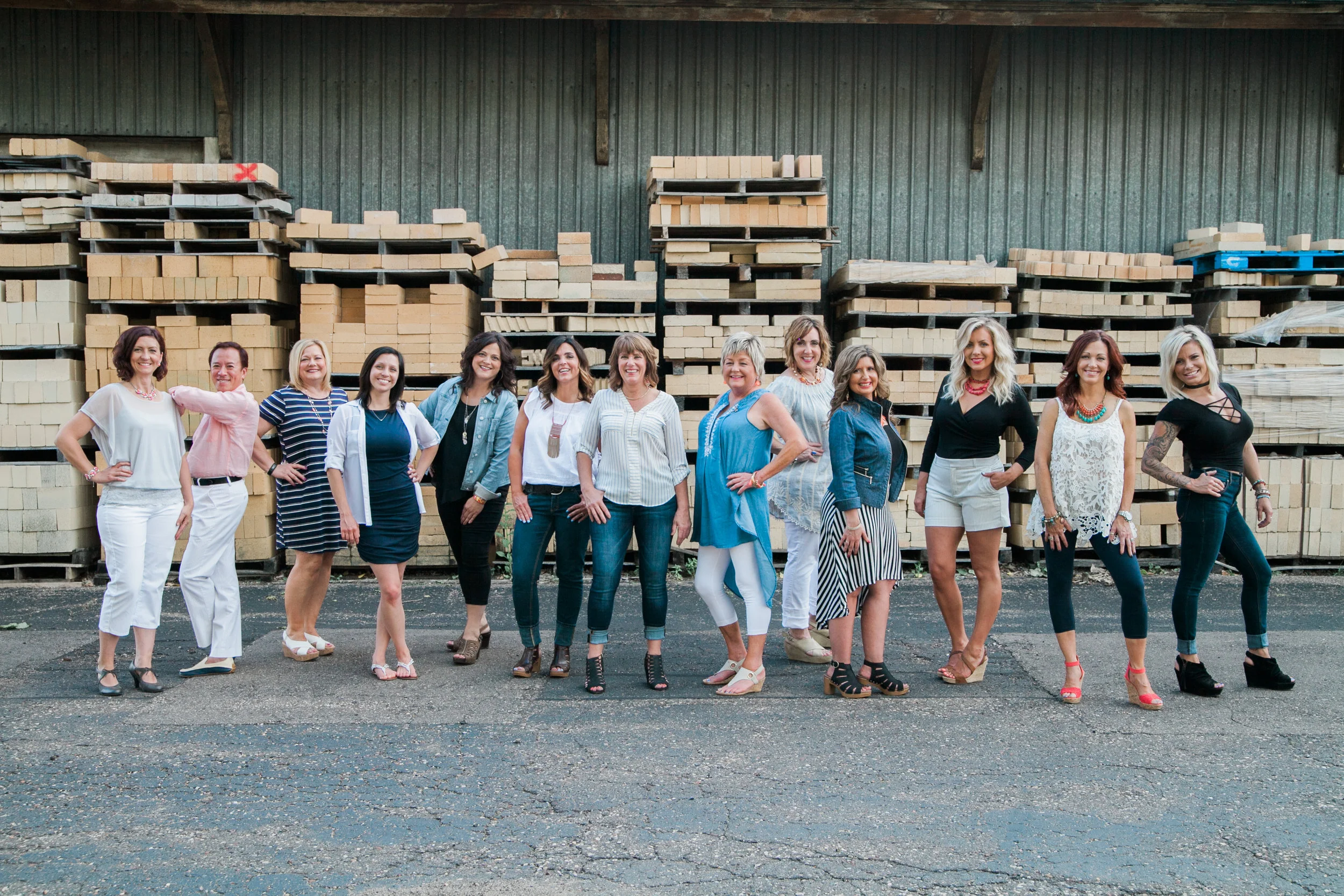 Tangled Salon & Spa in Hudson, WI