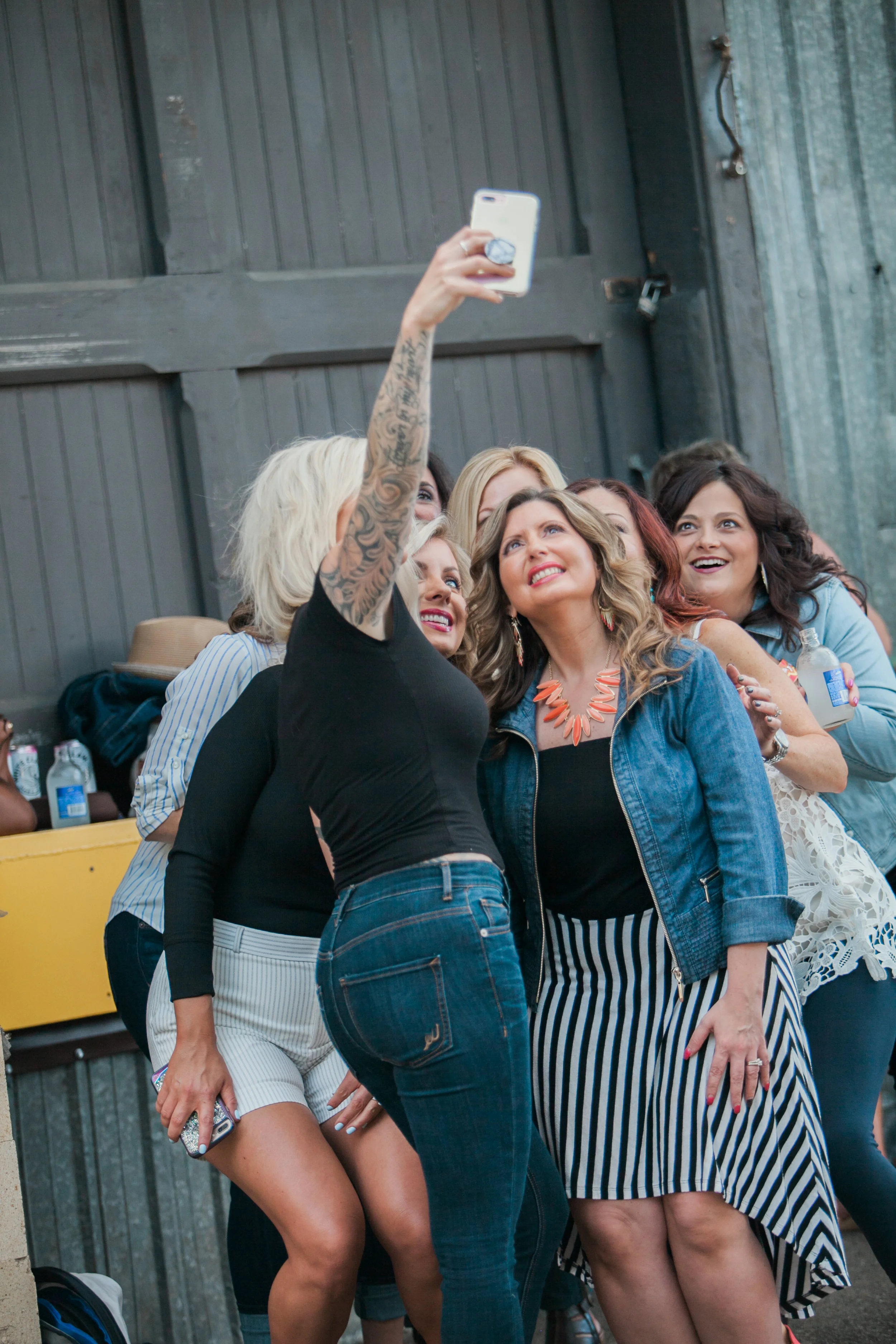 Tangled Salon & Spa in Hudson, WI (4)