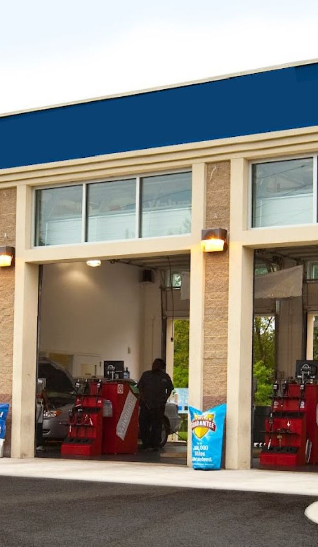 Seagoville Express Lube & Auto Care in Seagoville, TX