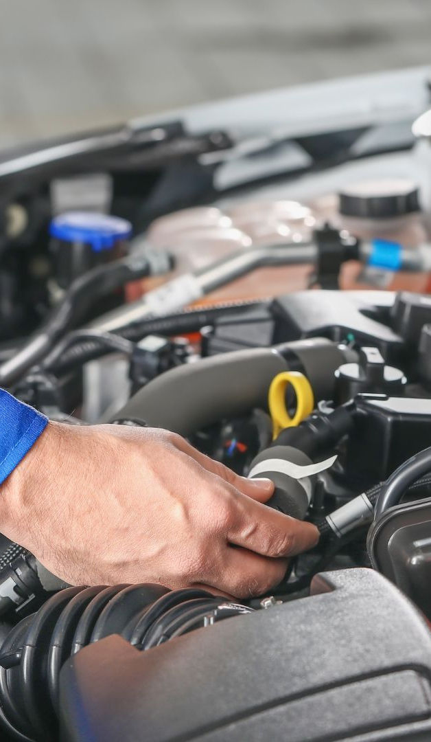 Seagoville Express Lube & Auto Care in Seagoville, TX (2)