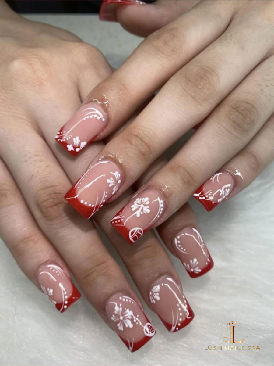 Lush Nails Spa in Kyle, TX (3)