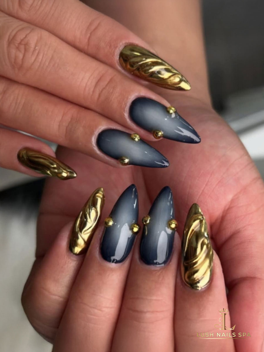 Lush Nails Spa in Kyle, TX (4)