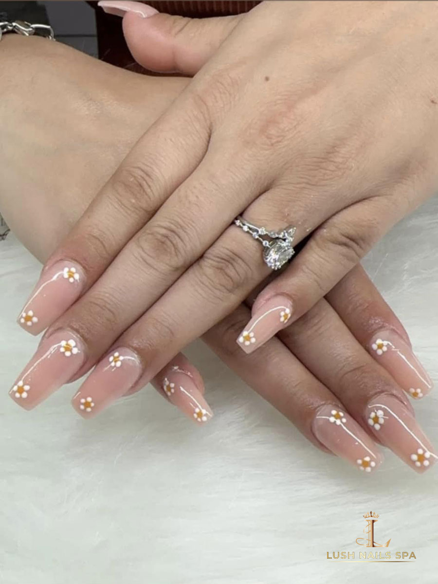 Lush Nails Spa in Kyle, TX (5)