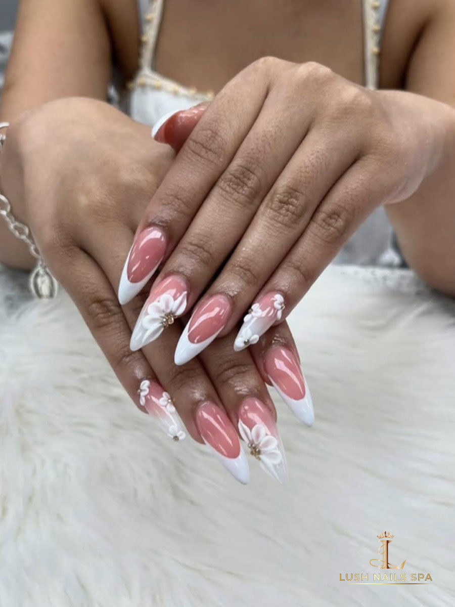 Lush Nails Spa in Kyle, TX (6)