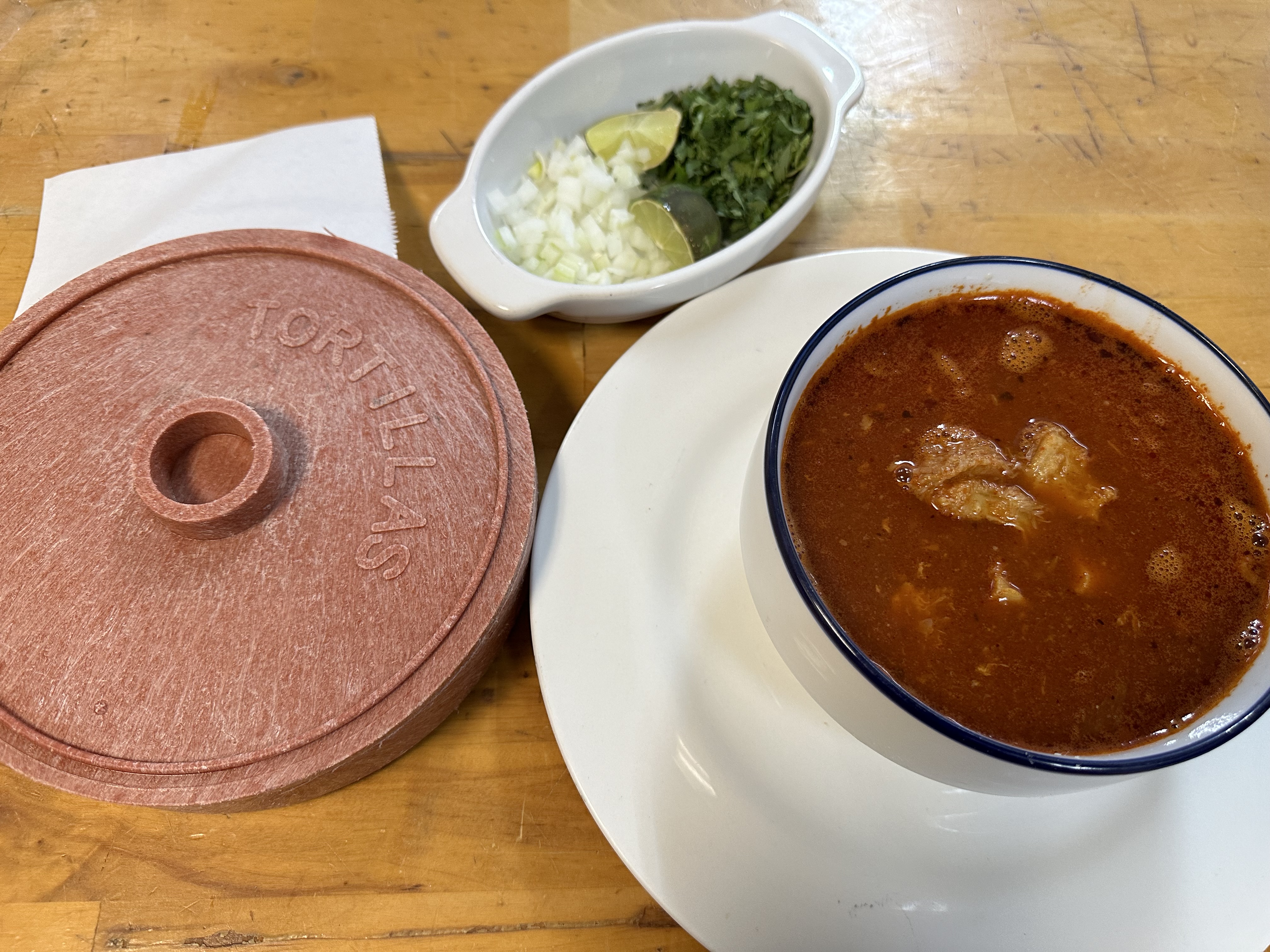 Donaji's Mexican Cuisine in Balch Springs, TX