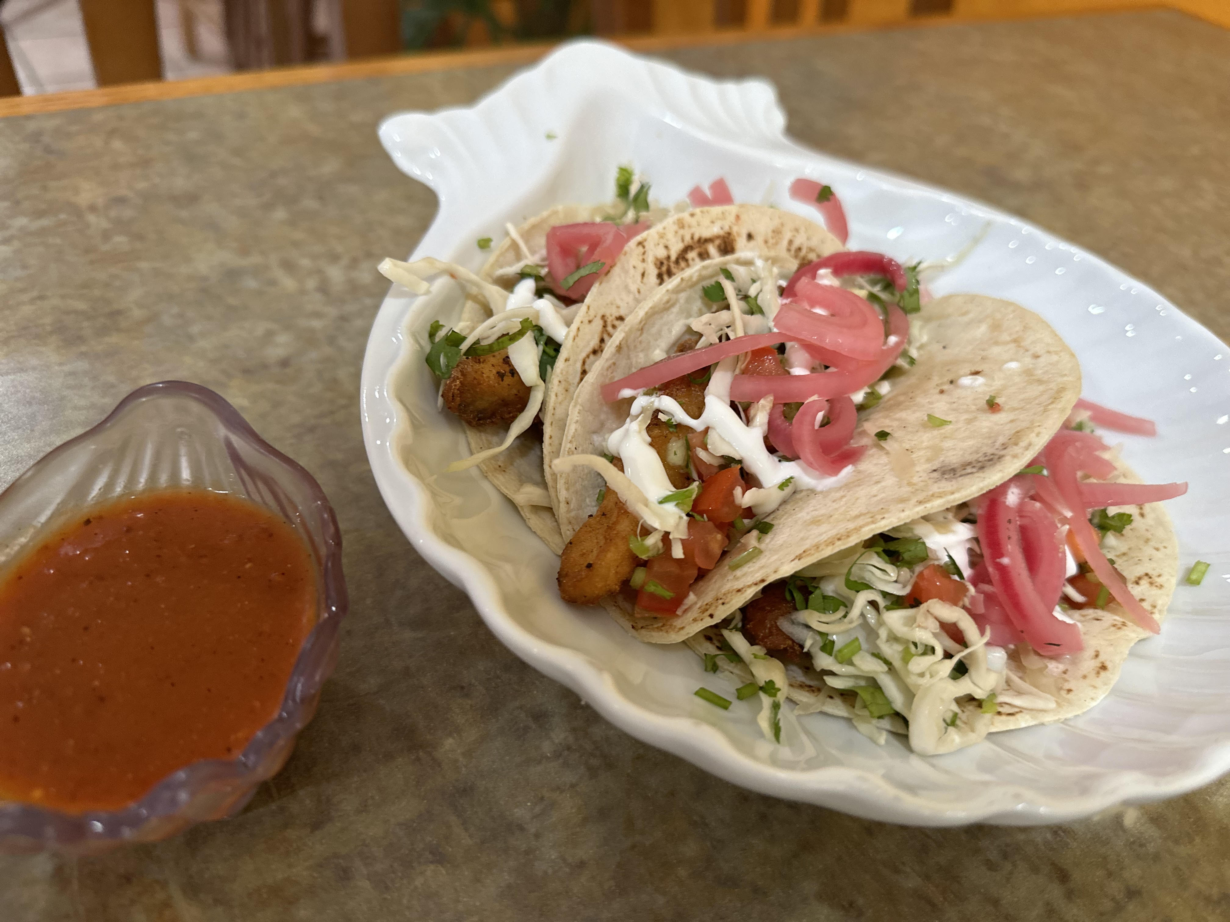 Donaji's Mexican Cuisine in Balch Springs, TX (2)