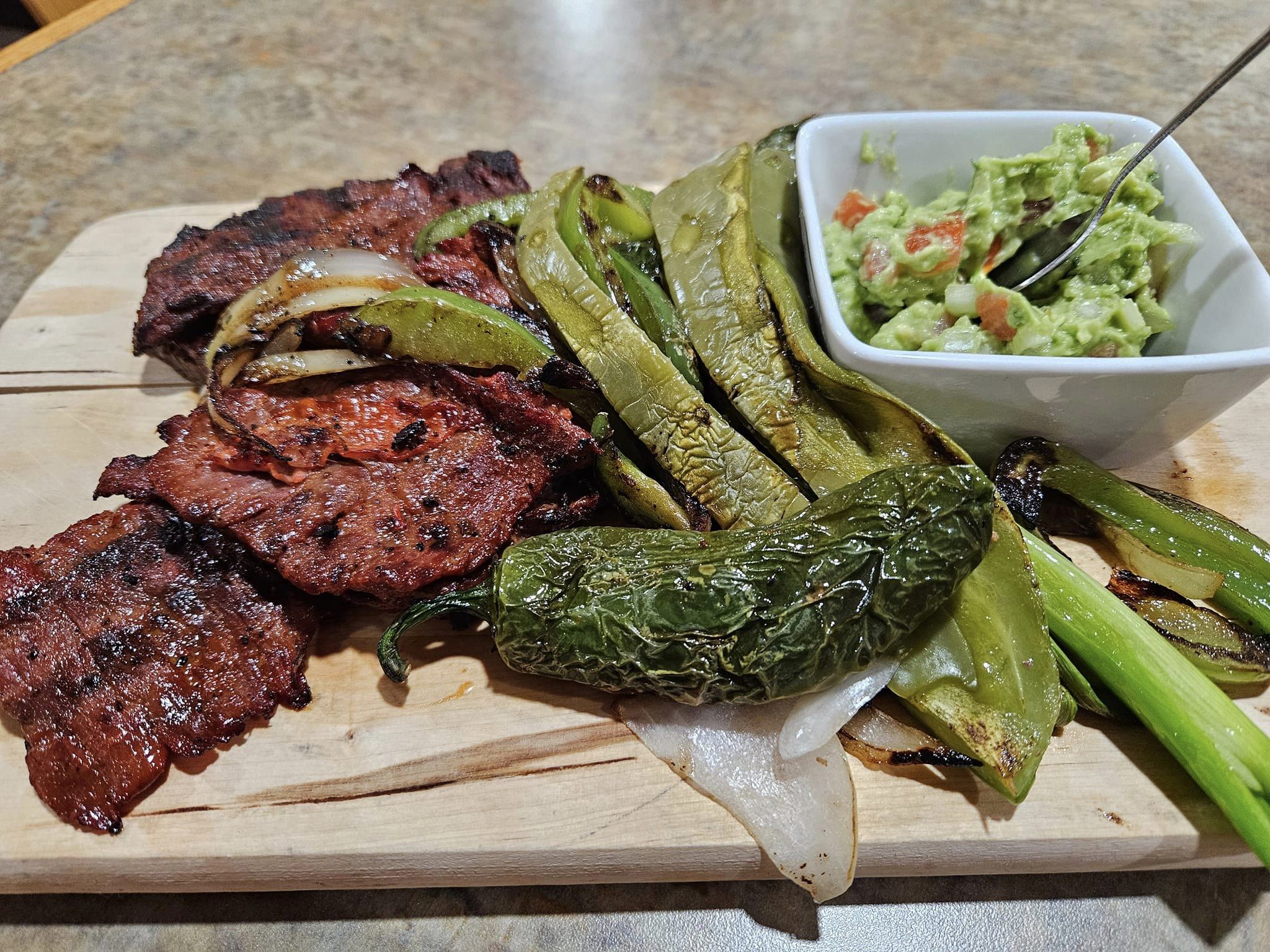 Donaji's Mexican Cuisine in Balch Springs, TX (3)