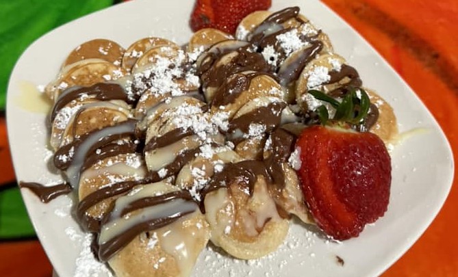 Donaji's Mexican Cuisine in Balch Springs, TX (6)