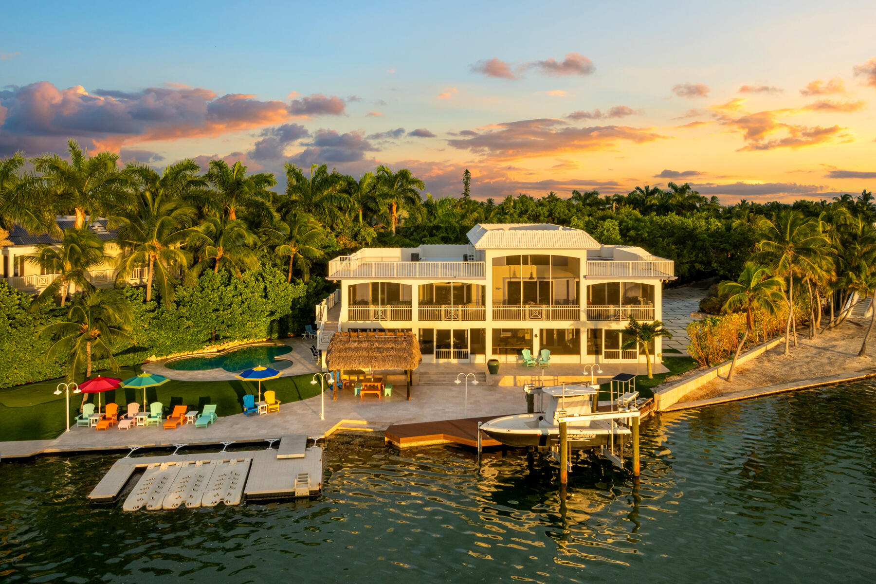 The Florida Keys Sold Sisters in Islamorada, FL
