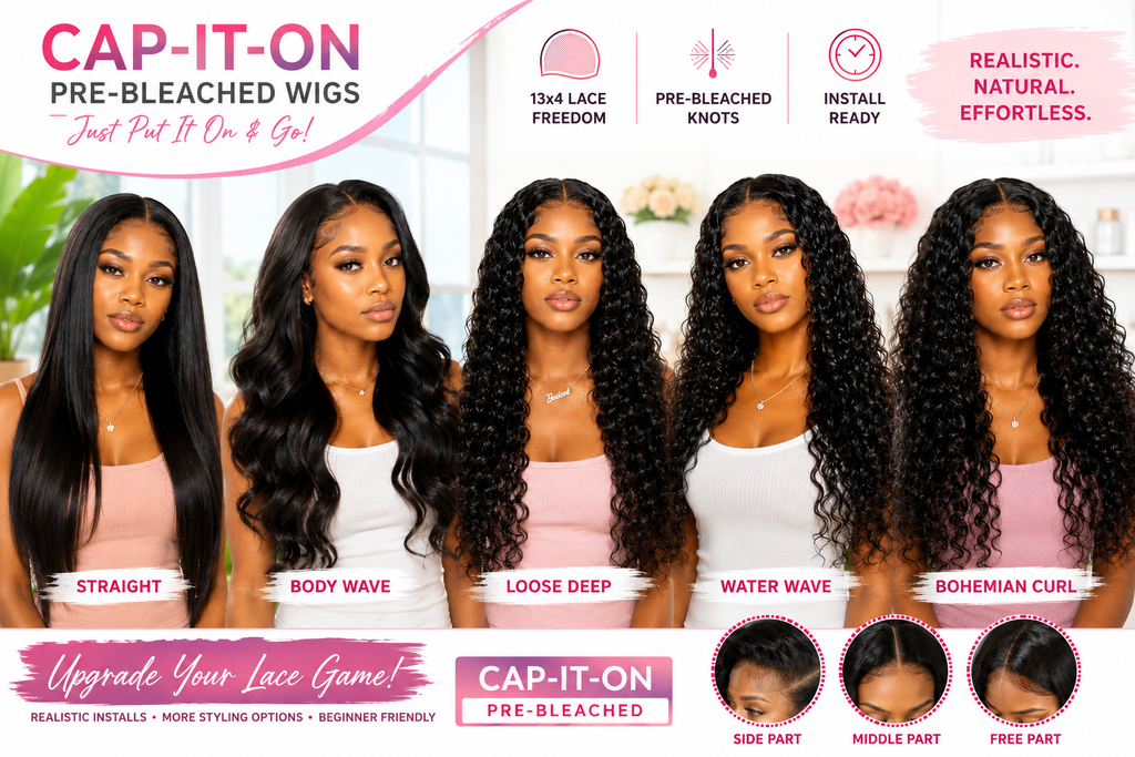 Beauty Nation in Memphis, TN (2)