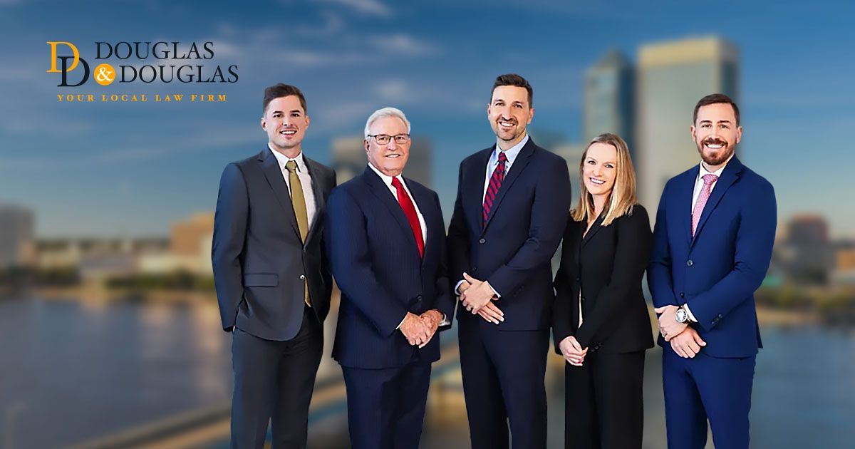 Douglas & Douglas - Lake City Personal Injury Lawyer in Lake City, FL (5)
