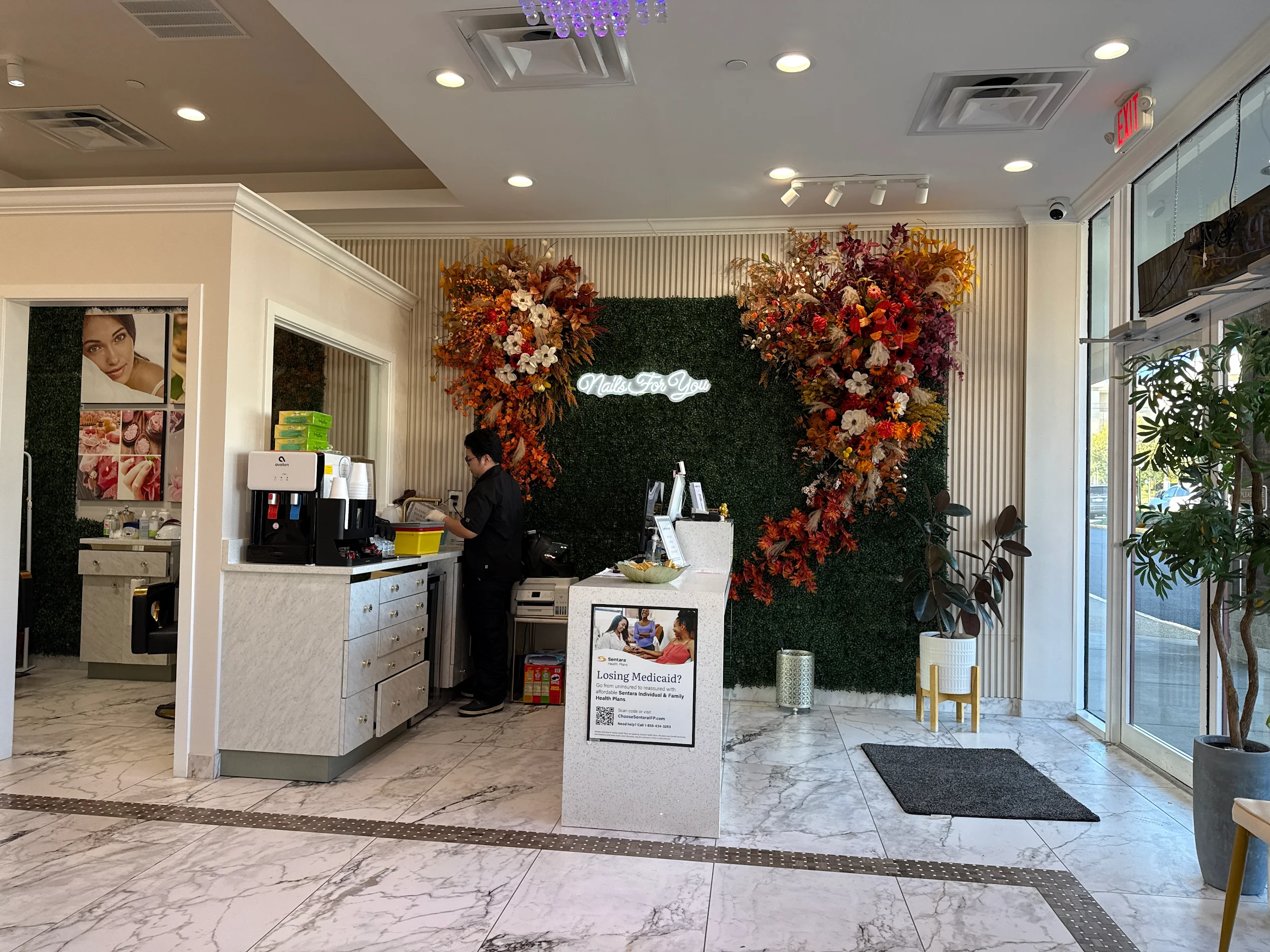 Nails For You in Falls Church, VA