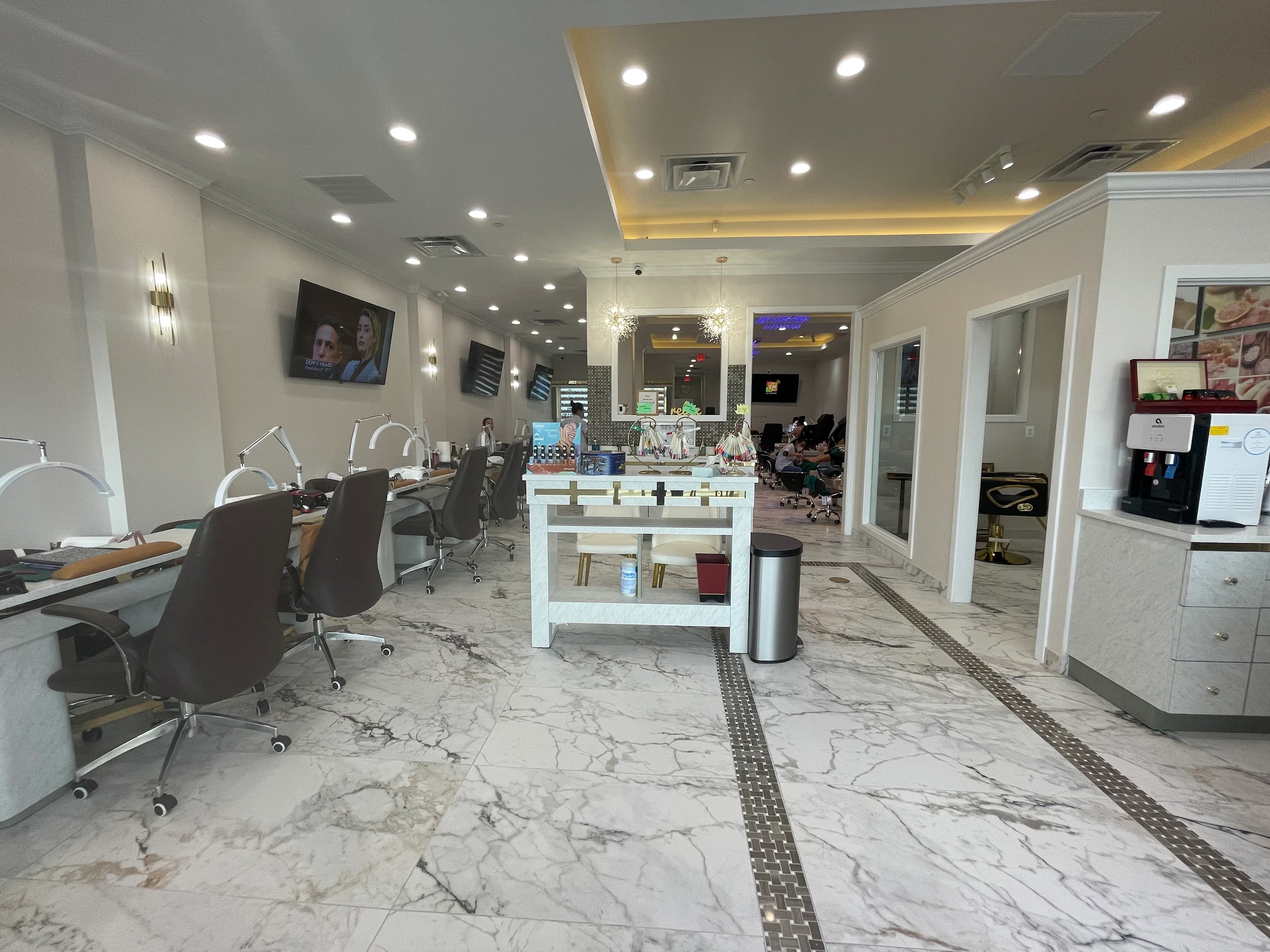 Nails For You in Falls Church, VA (2)
