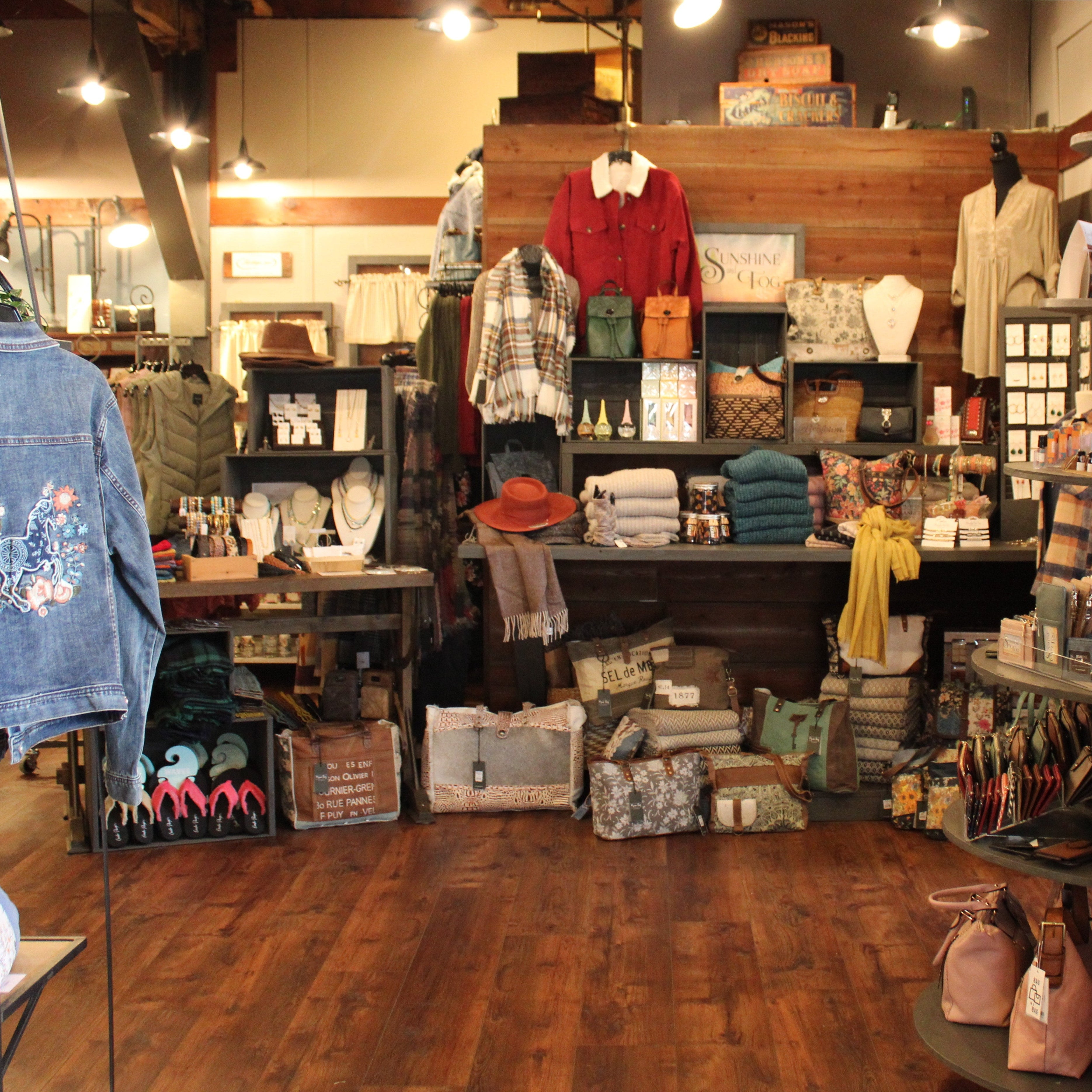Golden Gait Mercantile in Ferndale, CA (3)