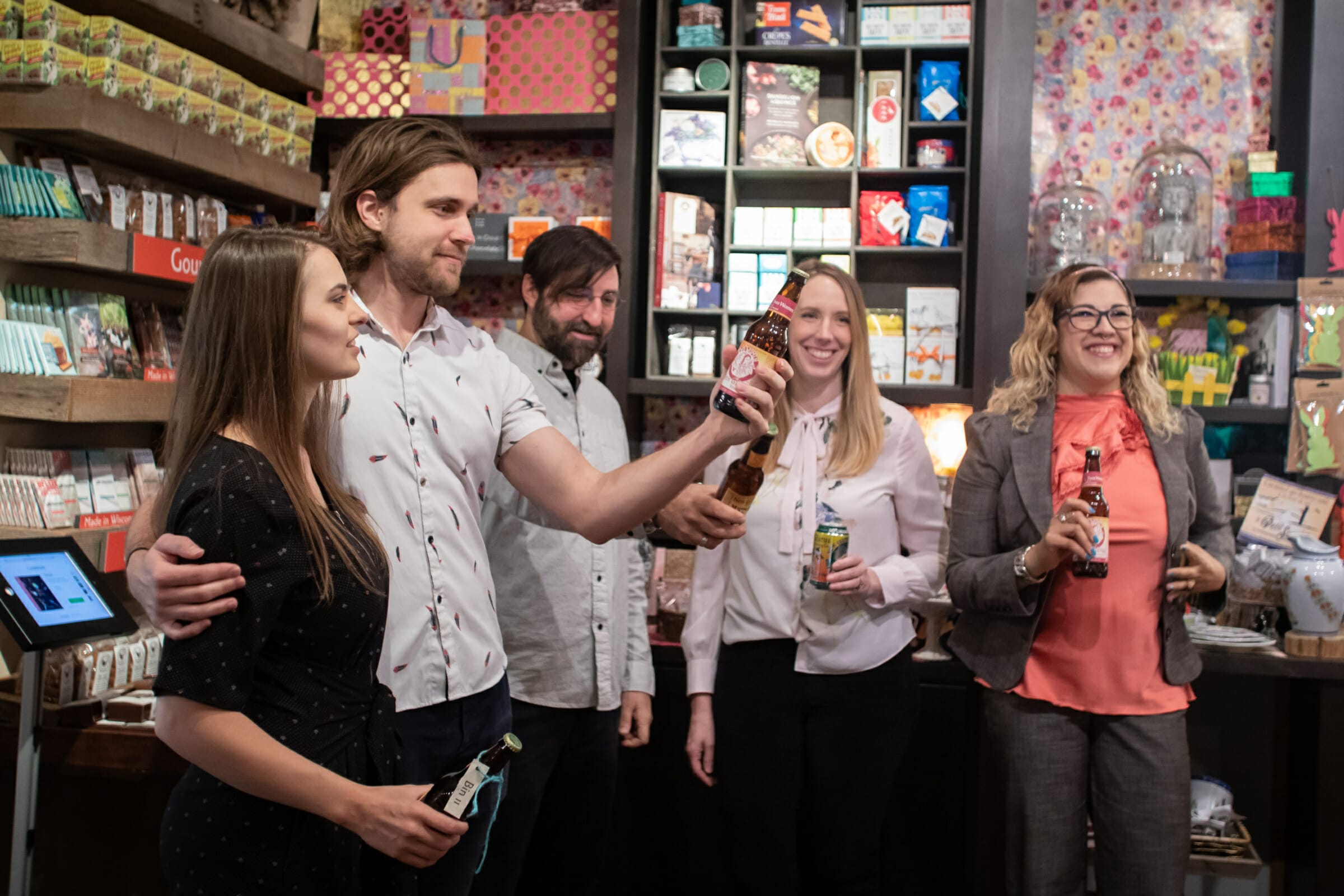 Madison Eats Food Tours in Madison, WI (2)