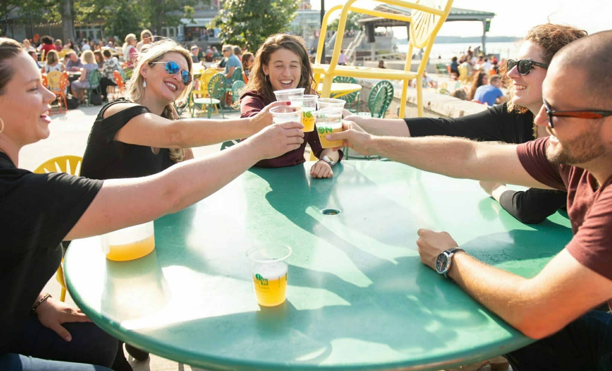 Madison Eats Food Tours in Madison, WI (5)