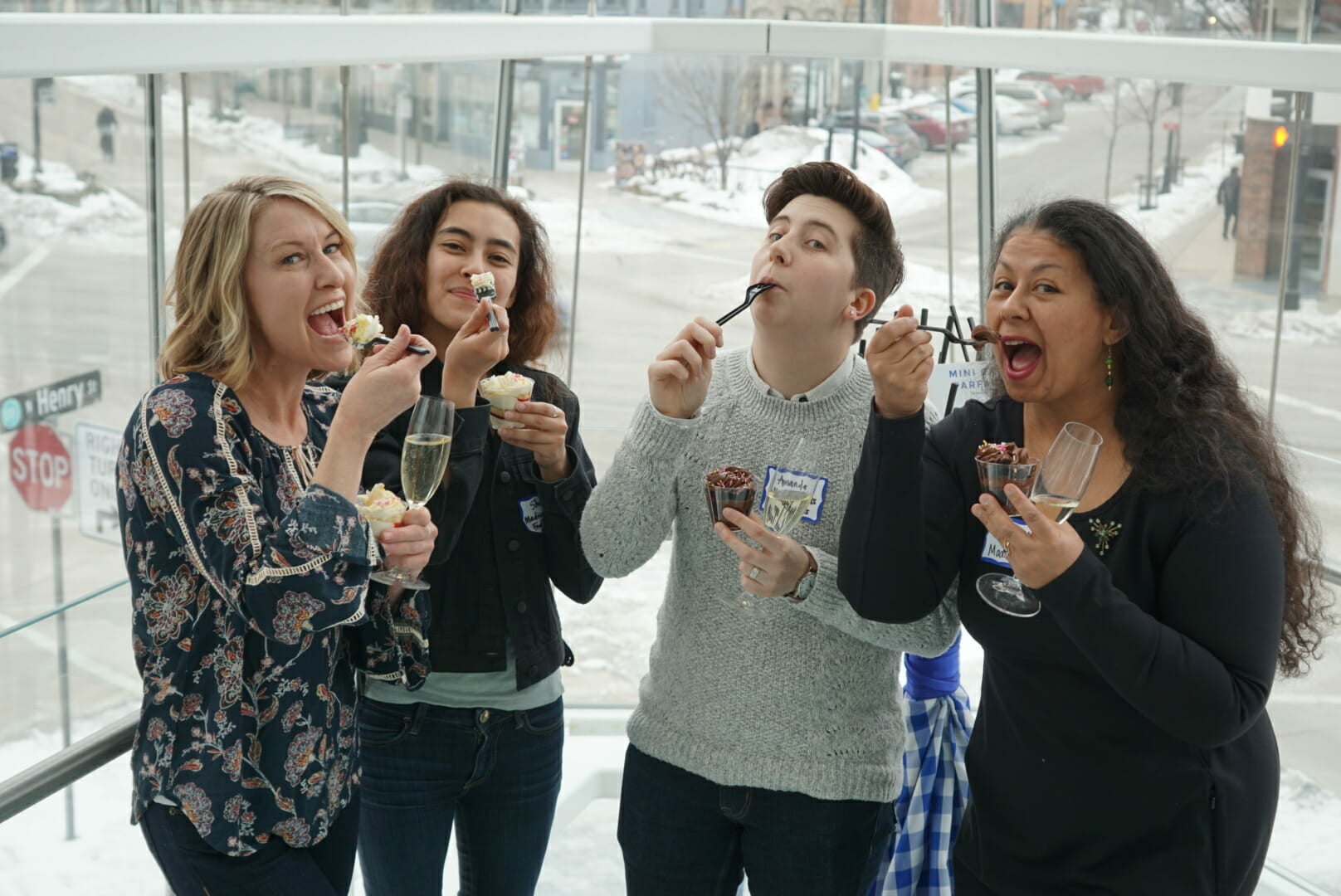 Madison Eats Food Tours in Madison, WI (6)