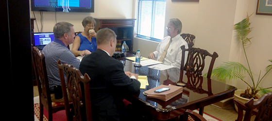 Erickson Law Firm, LLC in Beaufort, SC (2)