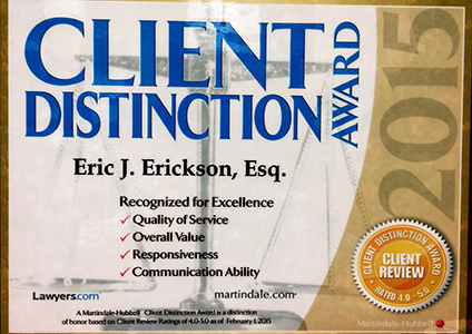 Erickson Law Firm, LLC in Beaufort, SC (4)