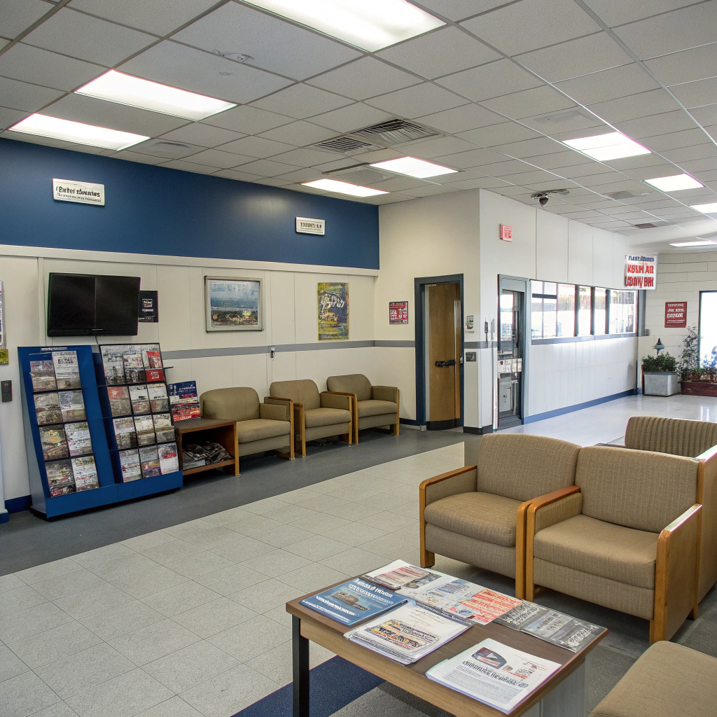Accurate Total Car Care in Lancaster, PA (5)