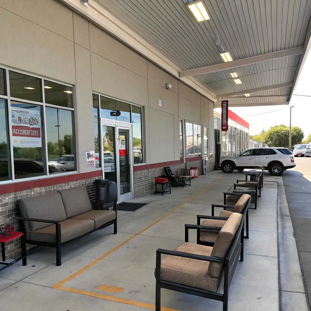 Accurate Total Car Care in Lancaster, PA (6)