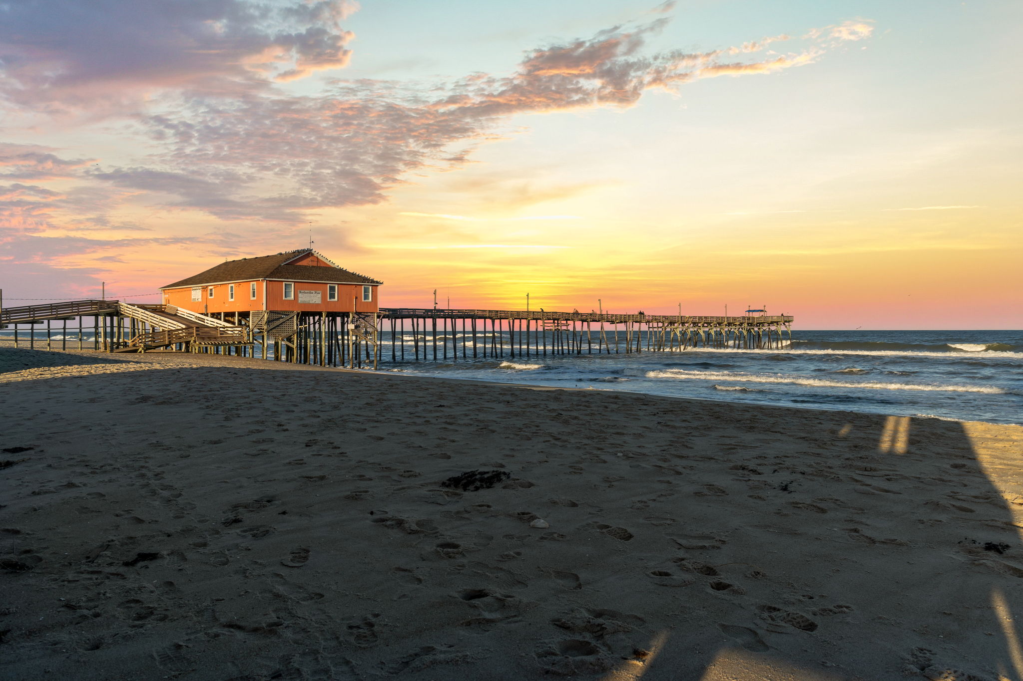 OBX Real Estate Anna Hunt in Wanchese, NC (2)