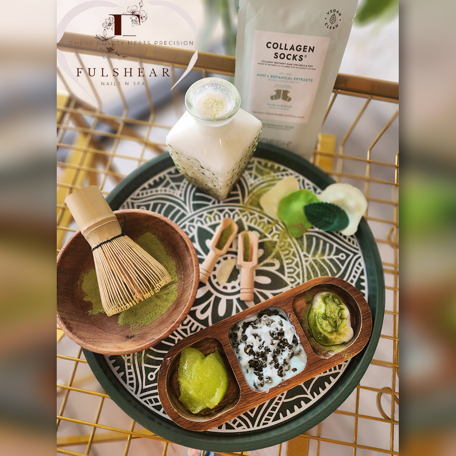 Fulshear Nails N Spa in Fulshear, TX (3)