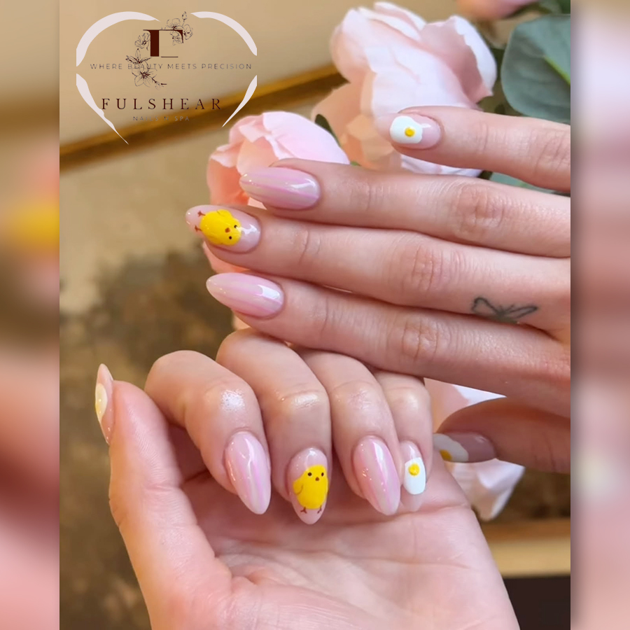 Fulshear Nails N Spa in Fulshear, TX (5)