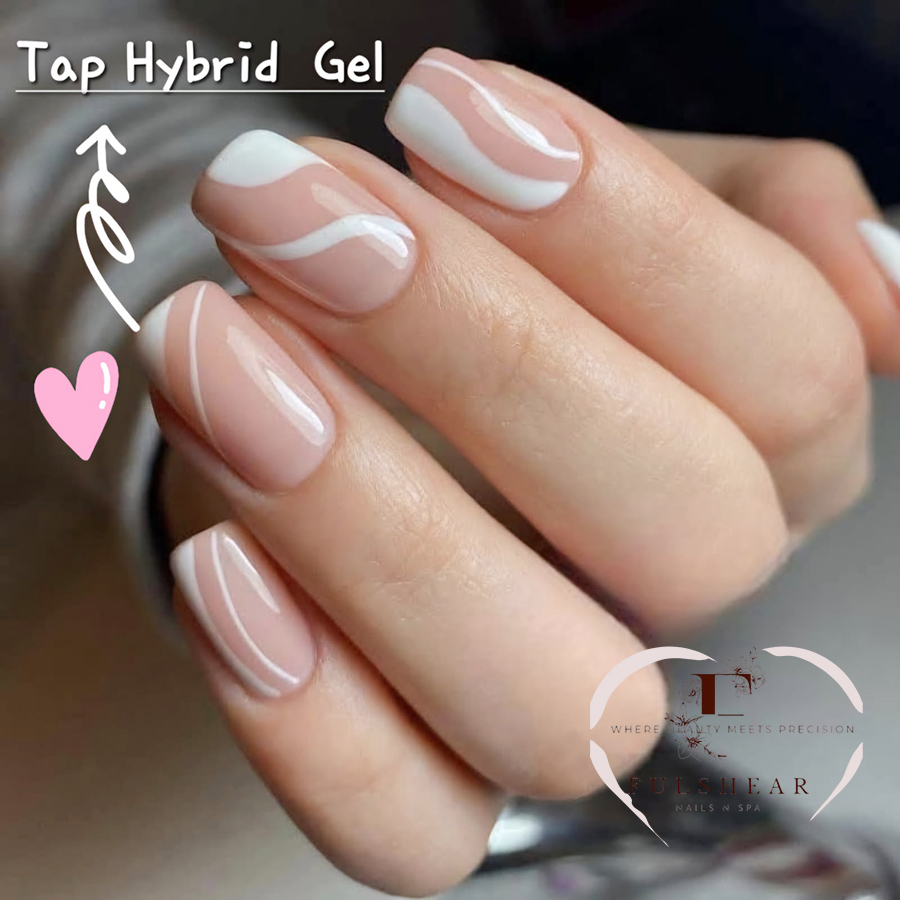 Fulshear Nails N Spa in Fulshear, TX (6)