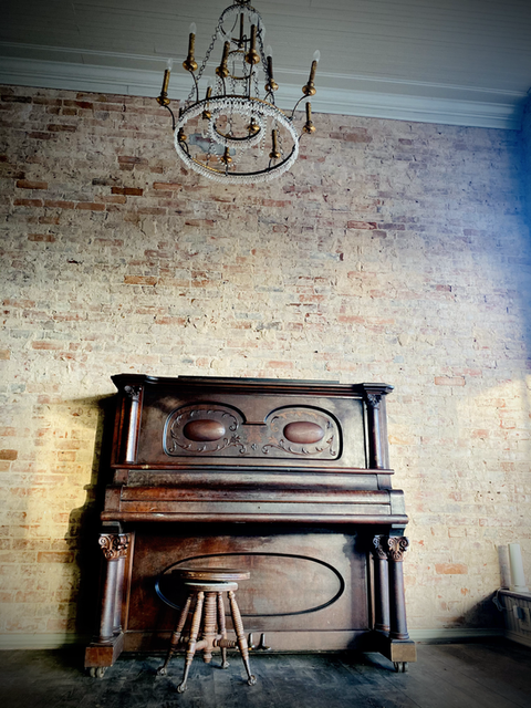 Fox Hall in Buena Vista, GA (5)