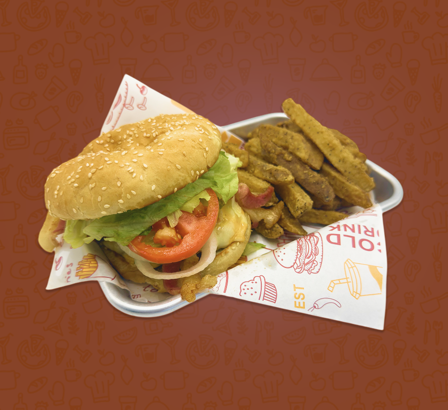 1st BITE Burgers in San Angelo, TX (5)