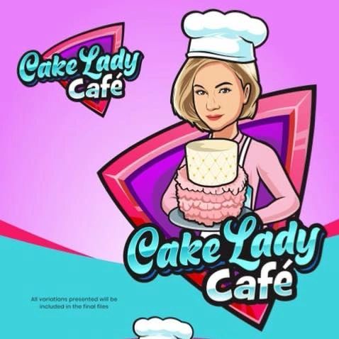Cake Lady Cafe in Fort Lawn, SC (2)