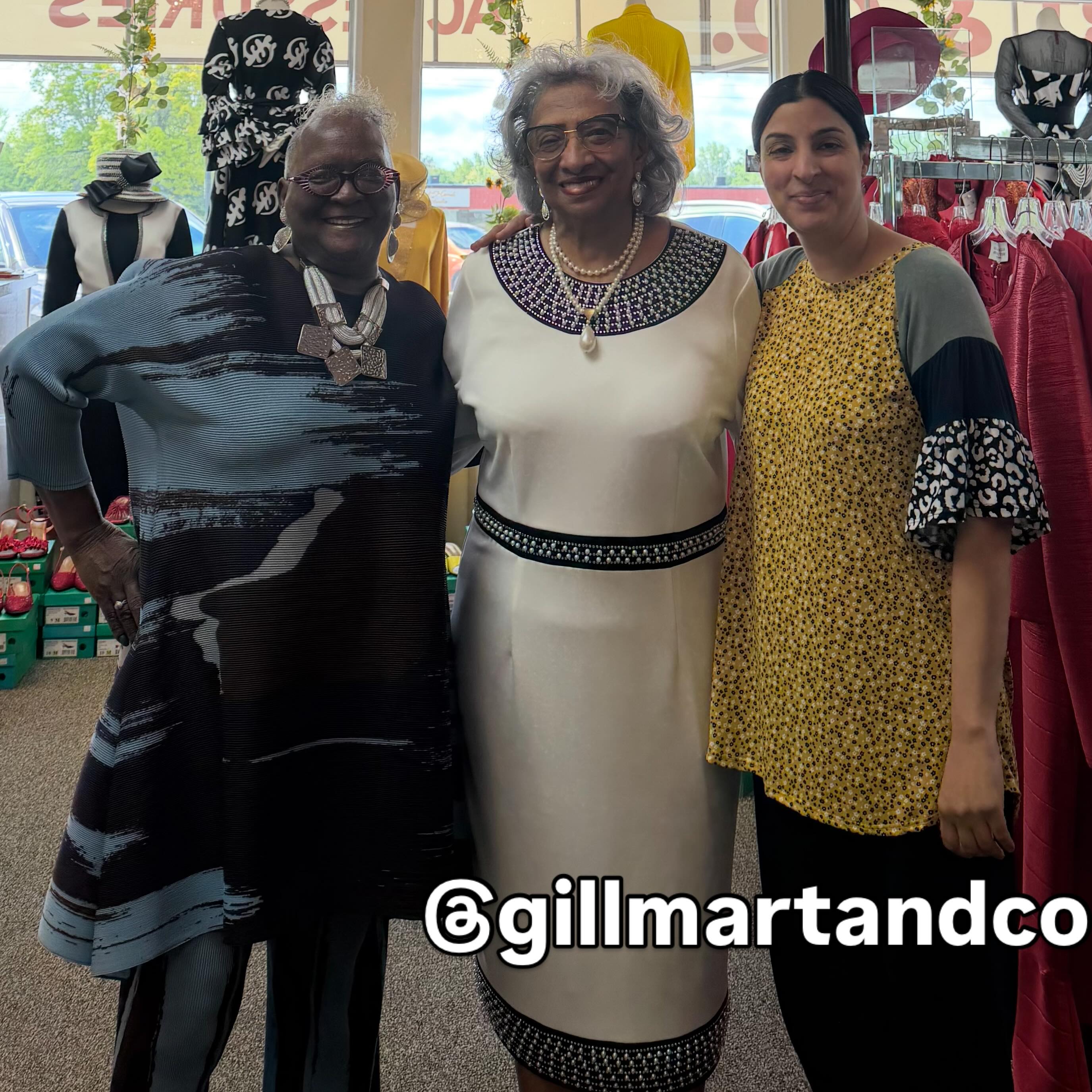 Gill Mart & Co in Dayton, OH (3)