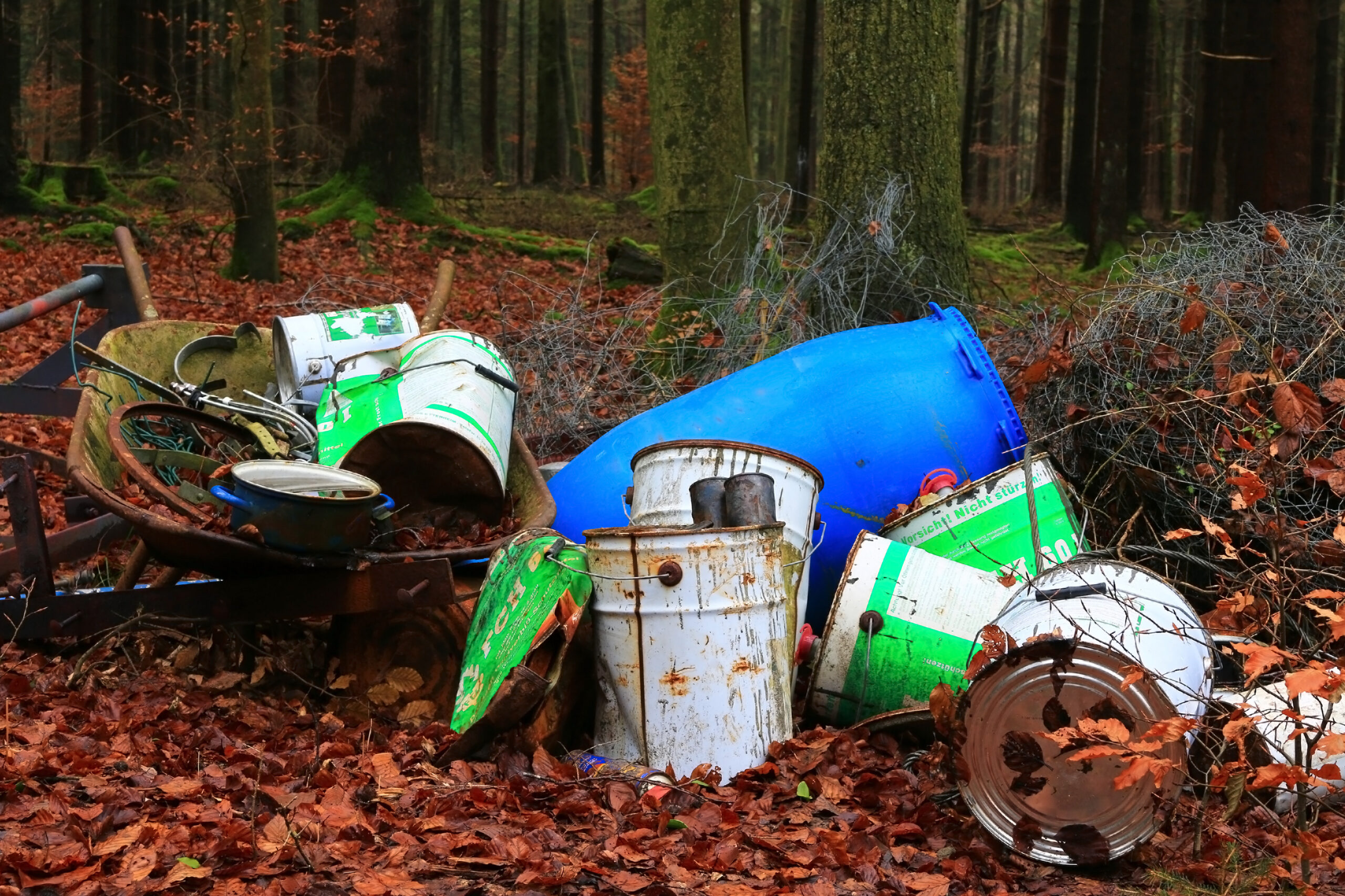 Fast junk pickup and demolition LLC in Salisbury, MD (2)