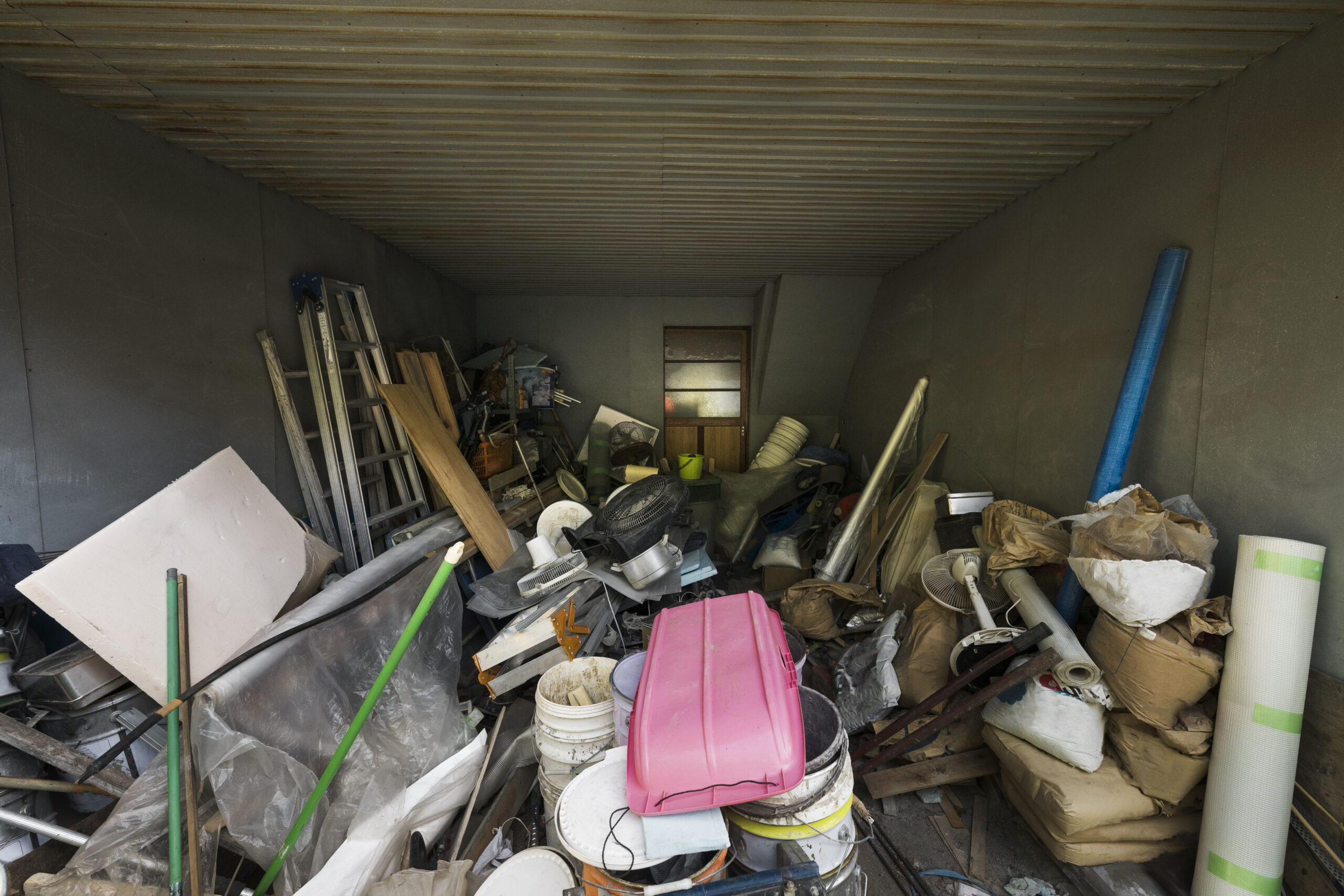 Fast junk pickup and demolition LLC in Salisbury, MD (4)