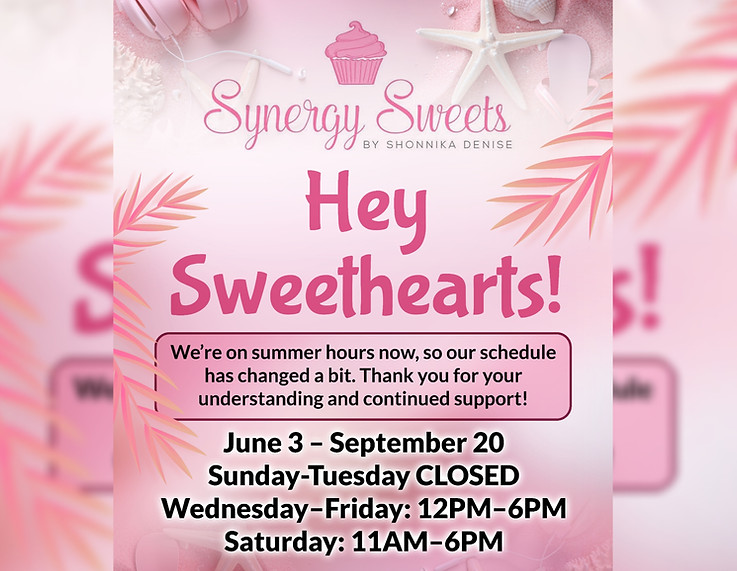 Synergy Sweets in Tampa, FL (4)