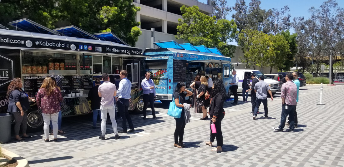 The Lunch Spot Irvine in Irvine, CA (5)
