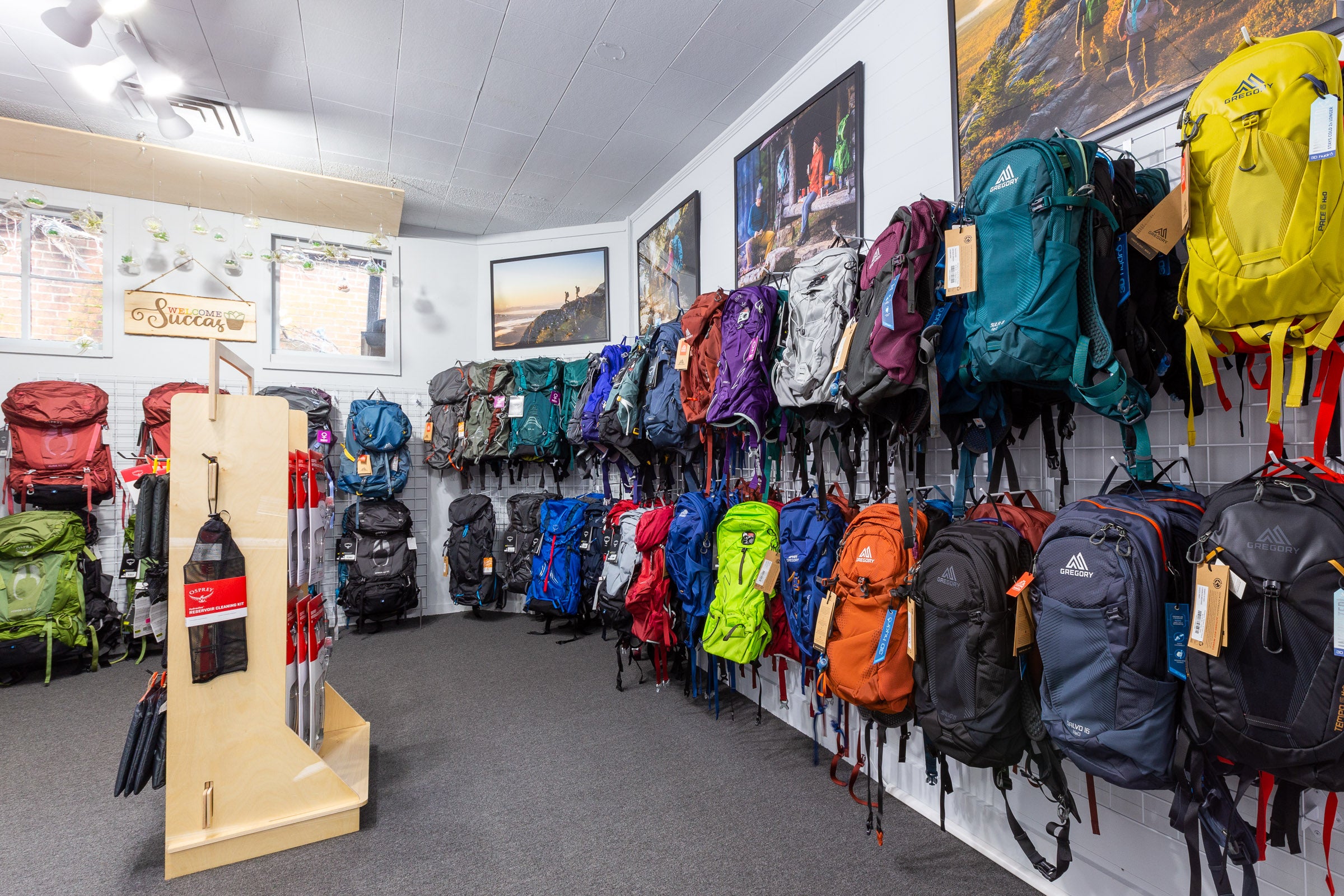 Trailful Outdoor Co. in Hiawassee, GA (2)