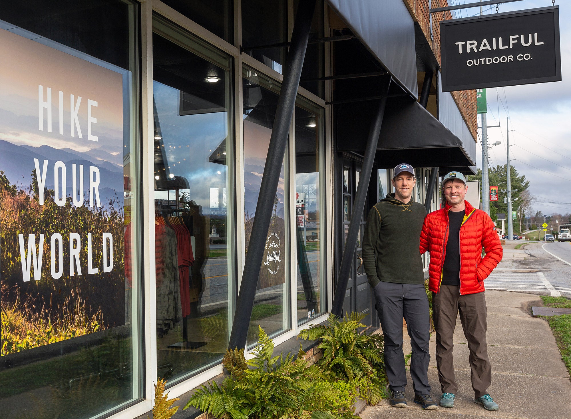 Trailful Outdoor Co. in Hiawassee, GA (5)