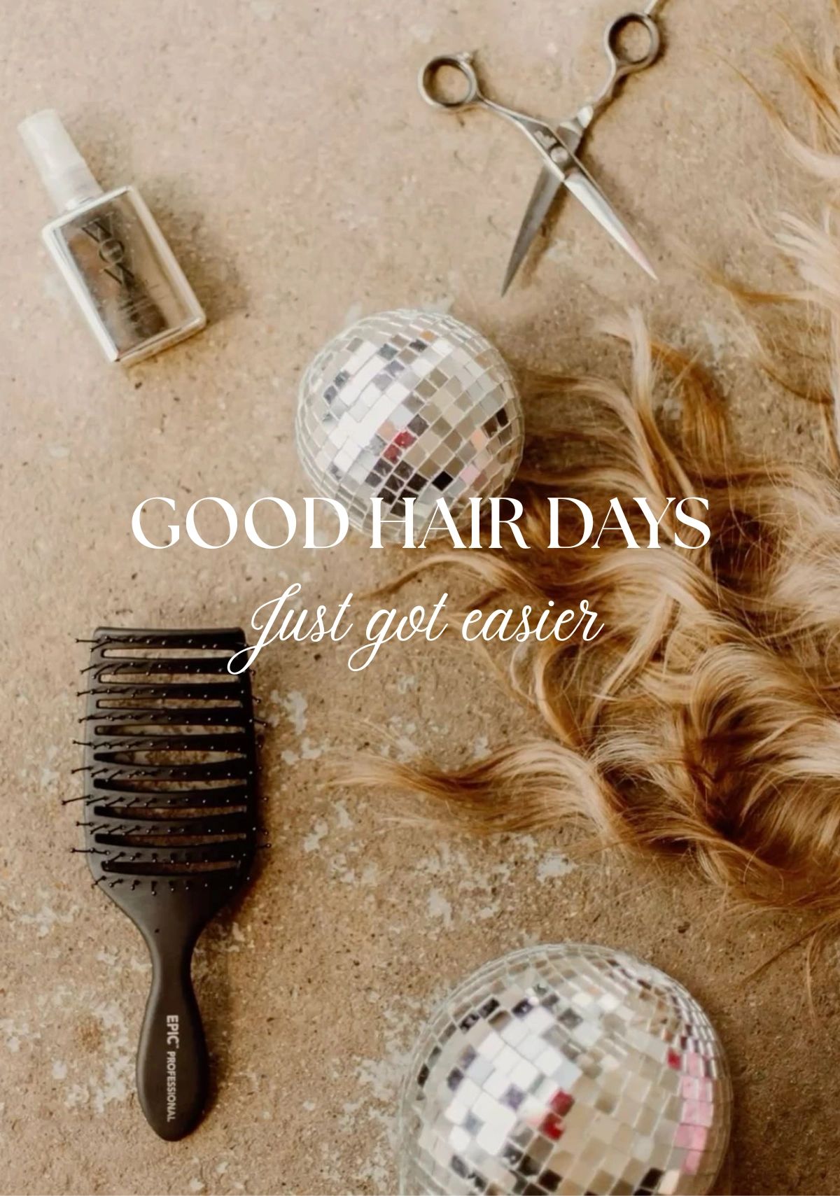 Lane + Co. Salon in Boyd, TX
