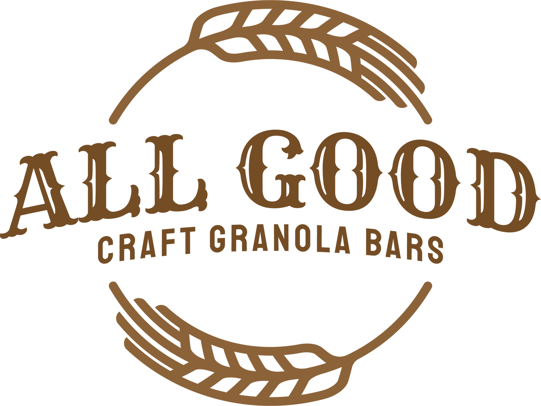 All Good Granola in Virginia Beach, VA
